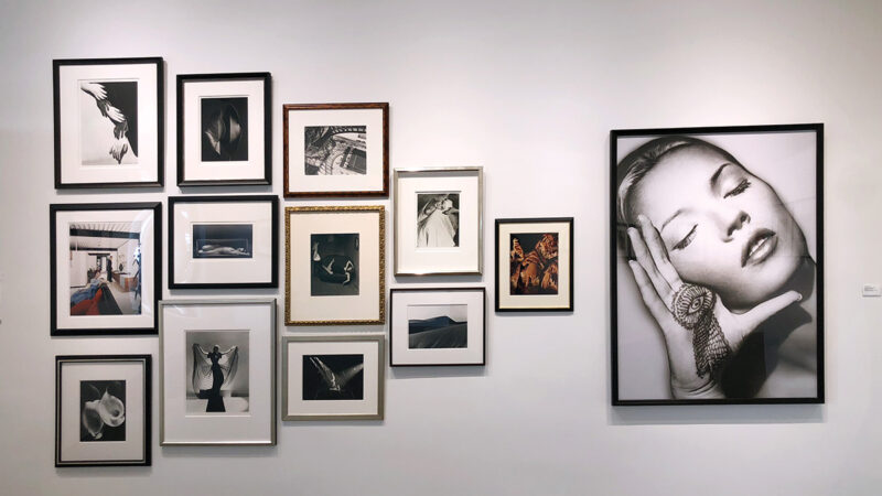 Exploring the World of Fine Art Photography and Music Artist Photography