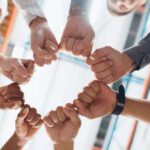 Boost Workplace Morale with Boston Team Building Activities