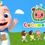 Bridging Sleep Science and Child Entertainment: CoComelon’s Revolutionary Podcast Approach